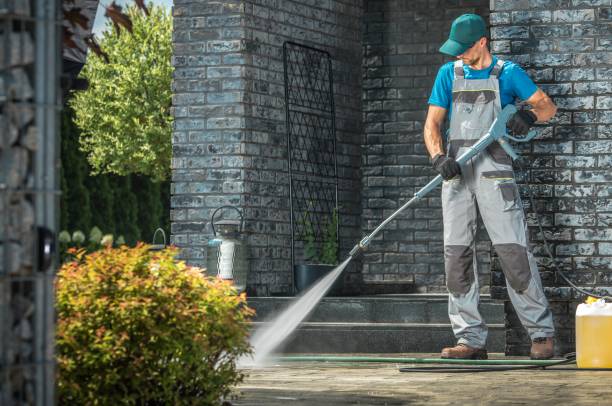 Best Residential Pressure Washing in Bentonville, AR